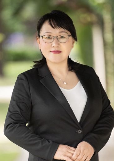 Ivy Wang - Real Estate Agent at First National Real Estate Janssen & Co. - KEW
