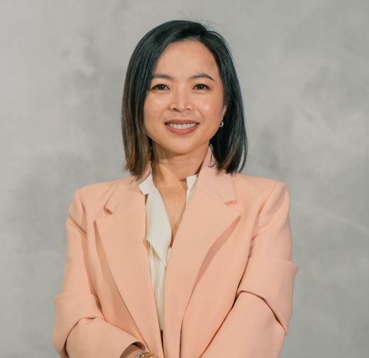 Ivy Wu - Real Estate Agent at Ivy Realty. - GOLD COAST