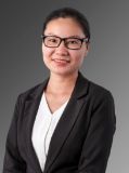 Ivy Ye - Real Estate Agent From - Buxton Canterbury