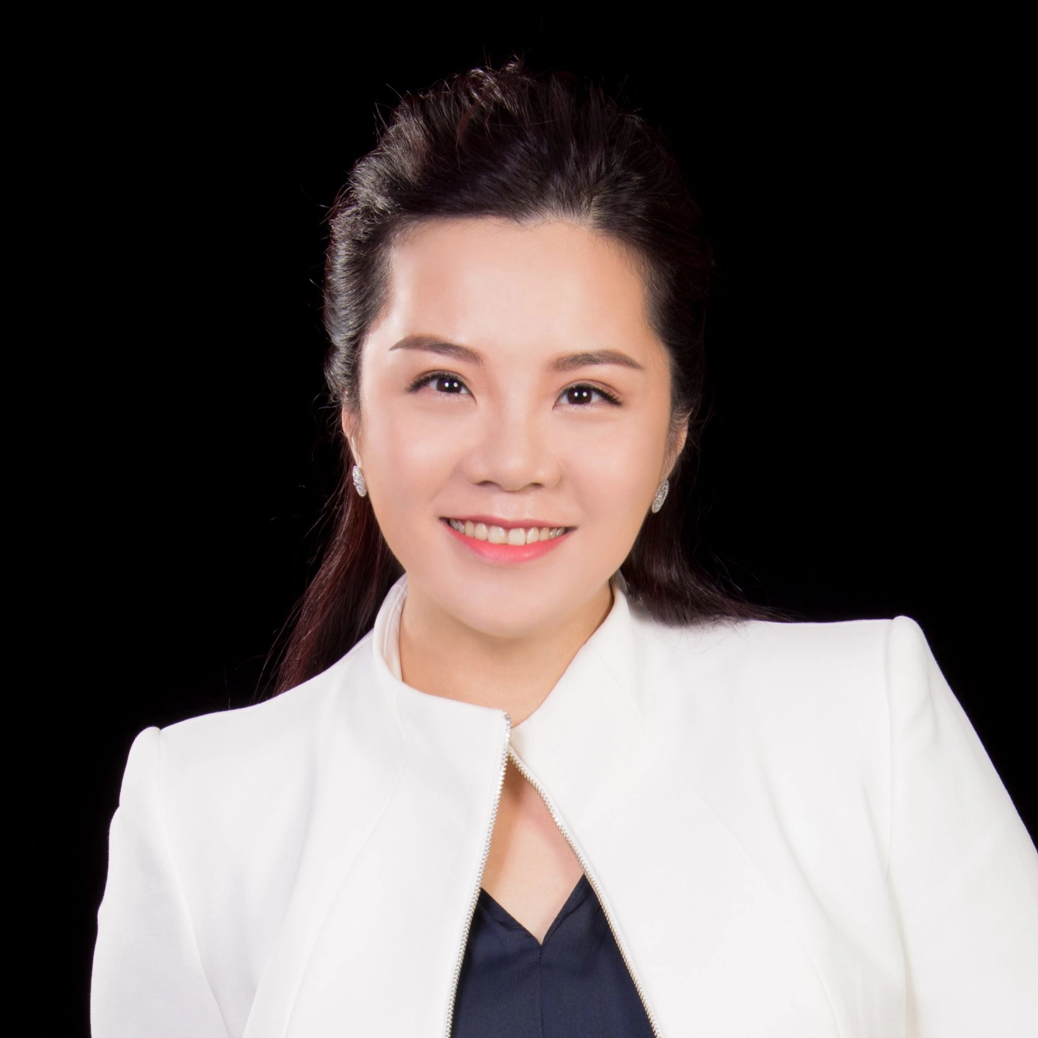 Ivy  Guo Real Estate Agent