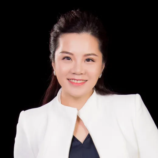 Ivy  Guo - Real Estate Agent at AI Home Real Estate - SLACKS CREEK