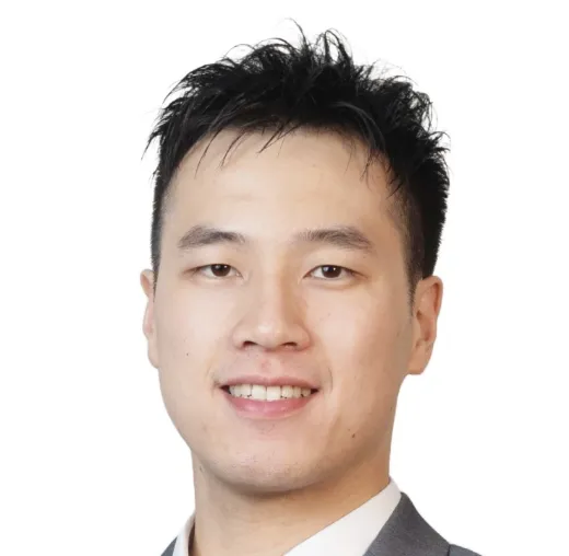 Richard Li - Real Estate Agent at Eighteen Real Estate - Rockdale