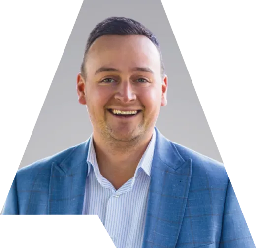 Daniel Robinson - Real Estate Agent at Area Specialist - VIC