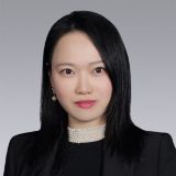 Izzie Tang - Real Estate Agent From - Colliers Residential - MELBOURNE