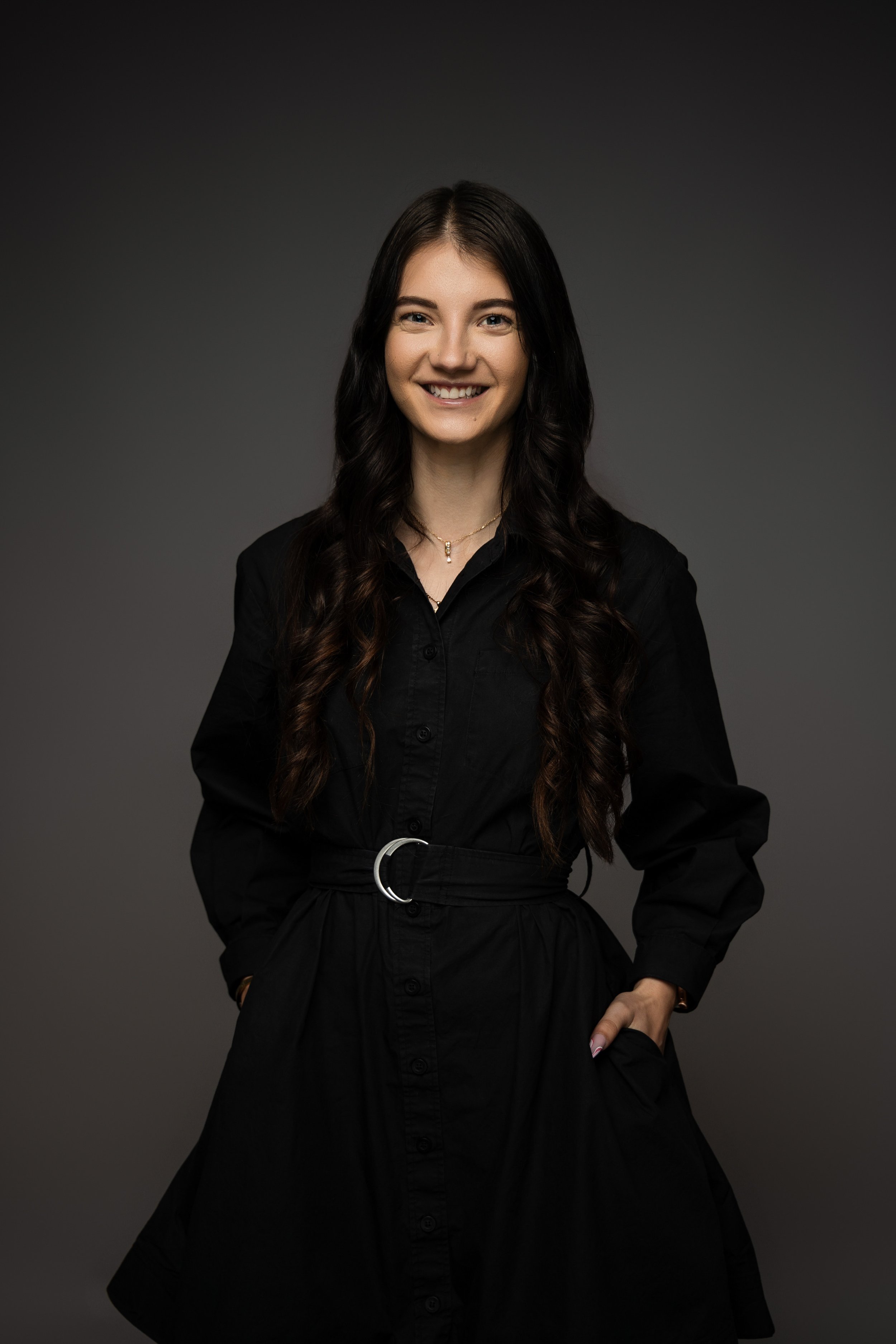 Isabella Anastasi - Real Estate Agent