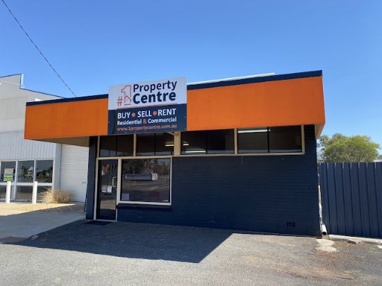 1 Property Centre - DALBY/TOOWOOMBA - Real Estate Agency