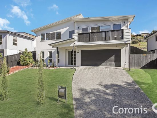 Coronis Pacific Pines - PACIFIC PINES - Real Estate Agency