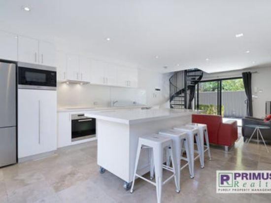 Primus Realty - South Perth - Real Estate Agency