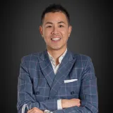 Jeffrey Leong - Real Estate Agent From - Paramount Residential