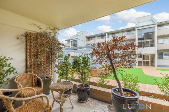J1/2 Currie Crescent, Griffith, ACT 2603