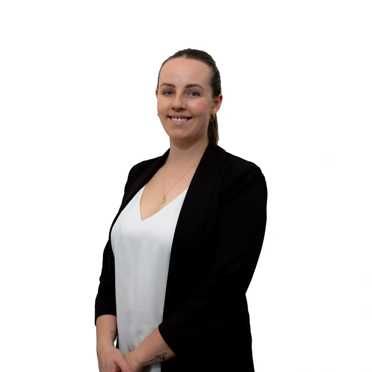 Jamie Hatswell - Real Estate Agent