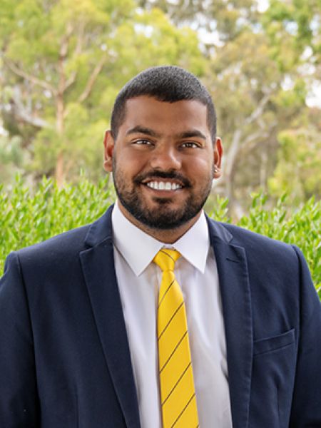 Jaan Verma - Real Estate Agent