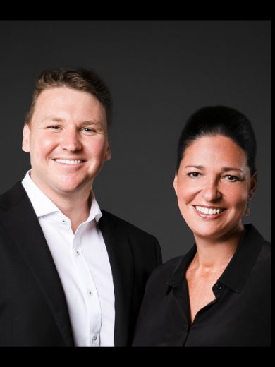 Jac Fear   Karen Firth Team - Real Estate Agent at ART OF REAL ESTATE - SOUTH PERTH