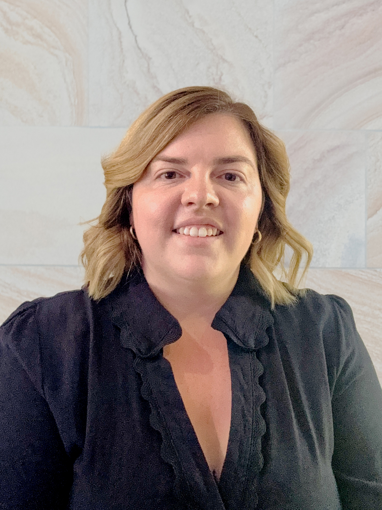 Jacinda Pearse - Real Estate Agent