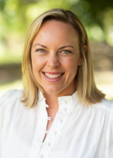 Jacinta Campbell - Real Estate Agent at Soames Real Estate - HORNSBY