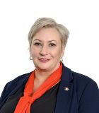 Jacinta Clifford  - Real Estate Agent From - Professionals - Maryborough