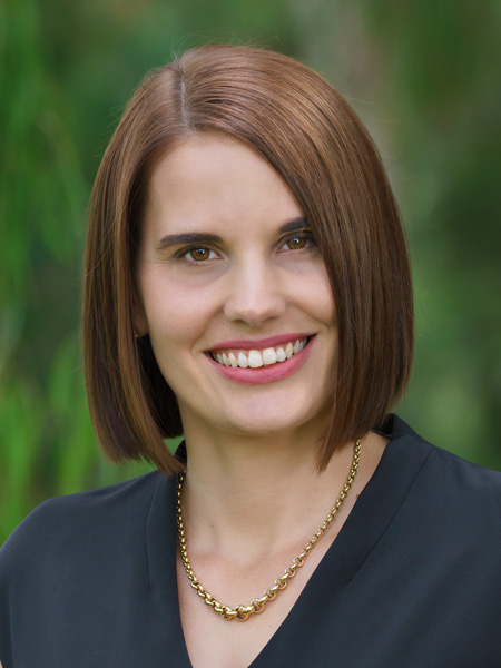 Jacinta Swart - Real Estate Agent