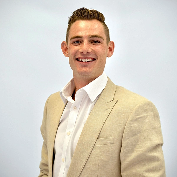 JACK GAIR Real Estate Agent