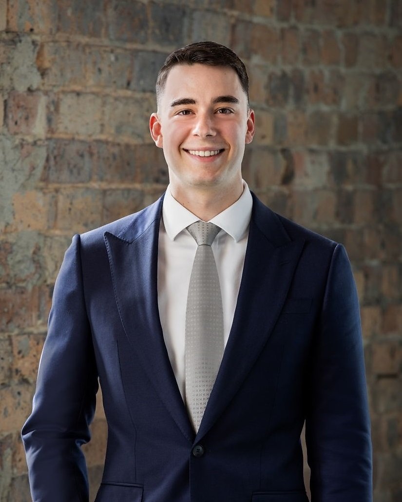 Jack Georgiadis - Real Estate Agent