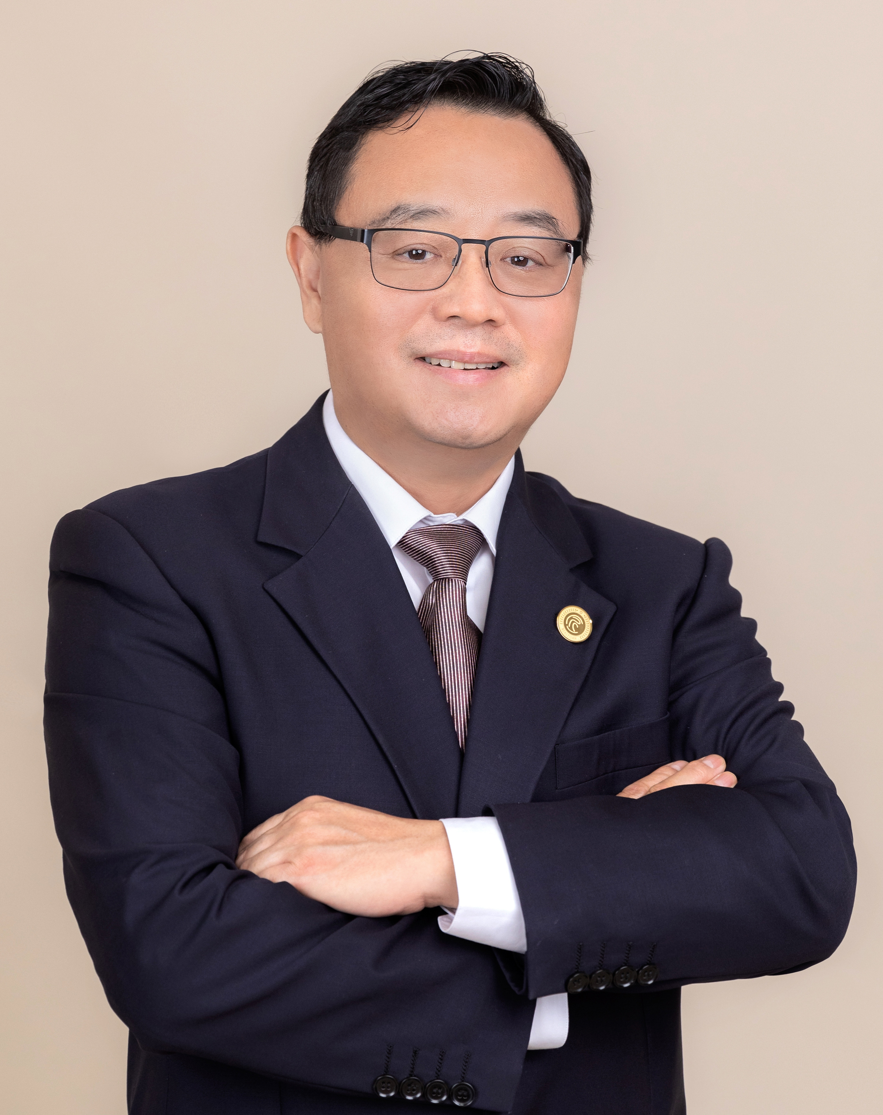 Jack baoqing Shen Real Estate Agent
