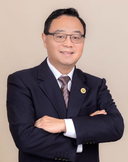 Jack baoqing Shen - Real Estate Agent at Realtisan - Chatswood
