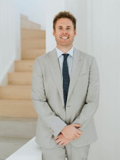 Jack Brew - Real Estate Agent at Neller Real Estate - PEREGIAN BEACH