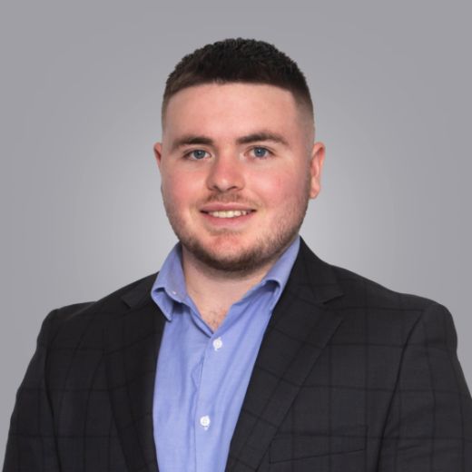 Jack Carr - Real Estate Agent at Area Specialis qld