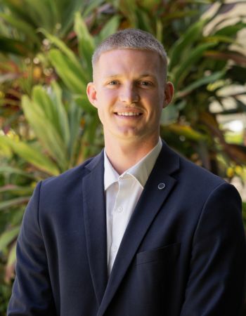 Jack Chamberlain - Real Estate Agent