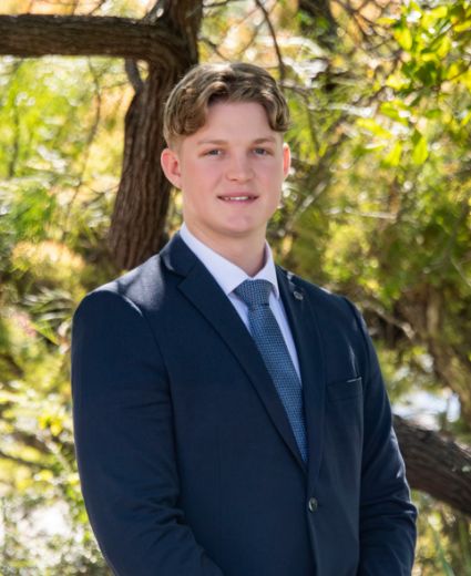 Jack Chamberlain - Real Estate Agent at Ray White - Pelican Waters