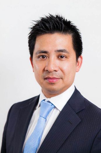 Jack Cheung - Real Estate Agent at Iconic Estate