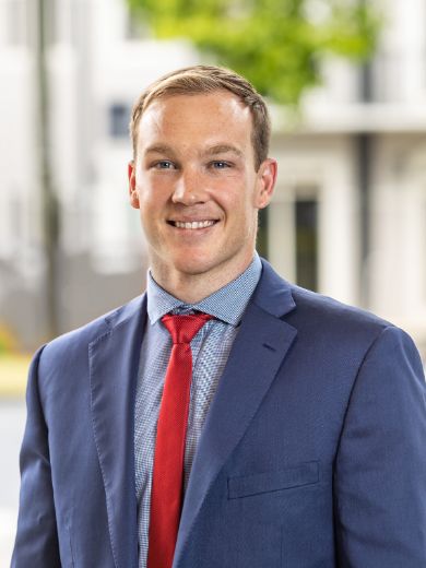 Jack Connolly - Real Estate Agent at Hot Property (Aus)