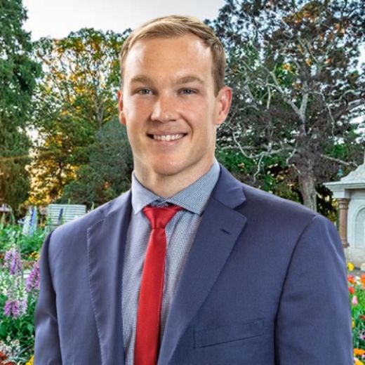 Jack Connolly - Real Estate Agent at NGU Real Estate - Toowoomba