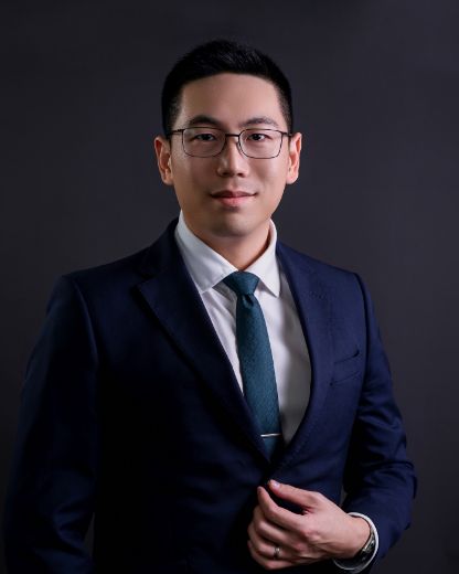 Jack  (Hao Zhi) Liang - Real Estate Agent at Hillcrest Real Estate - Rouse Hill   