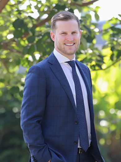 Jack Harvey - Real Estate Agent at Coronis North - CHERMSIDE