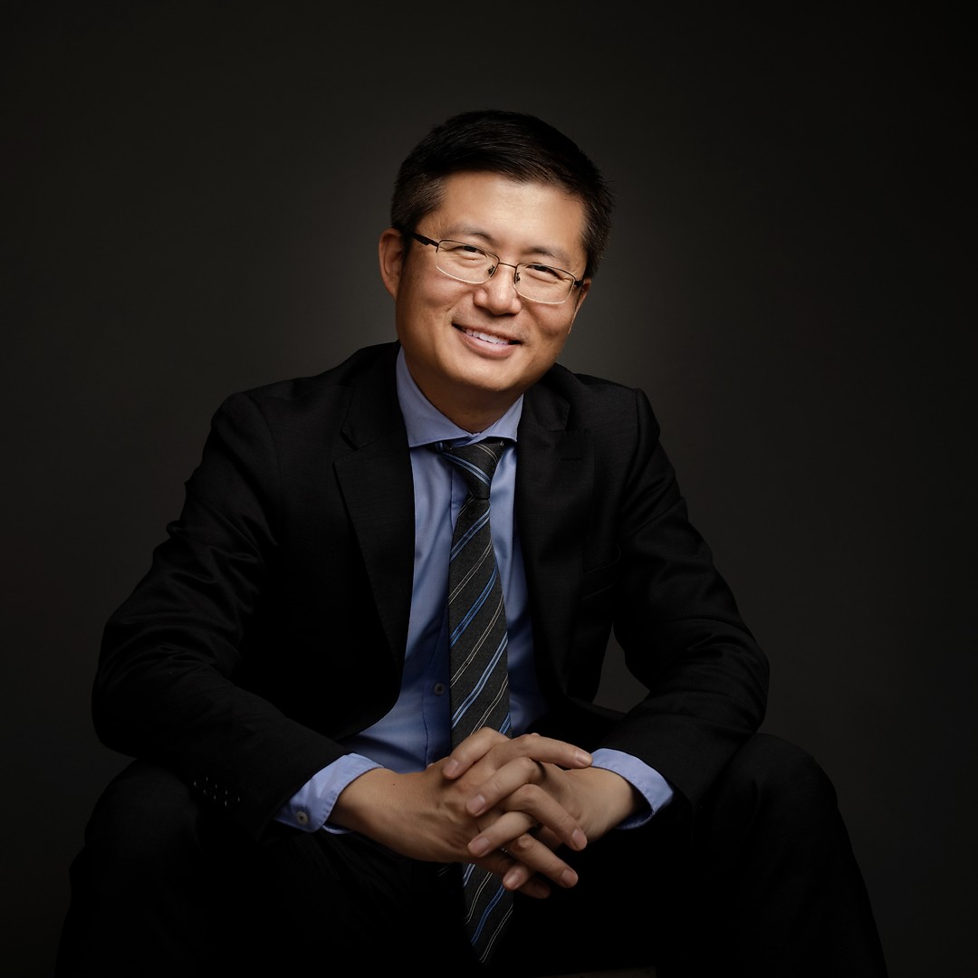 Jack  Ho - Real Estate Agent
