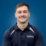 Jack  Howard - Real Estate Agent From - Page & Pearce - Townsville
