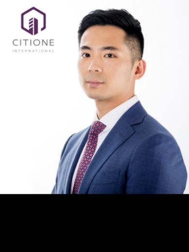 Jack Huang - Real Estate Agent at Citione International Pty Ltd