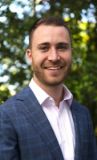 Jack  Huggett - Real Estate Agent From - Realm Property Group - OATLEY