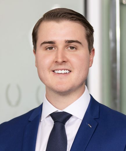Jack McDade - Real Estate Agent at Verse Property Group - East Victoria Park