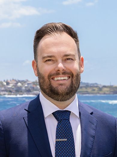 Jack McGhee - Real Estate Agent at Ray White Eastern Beaches