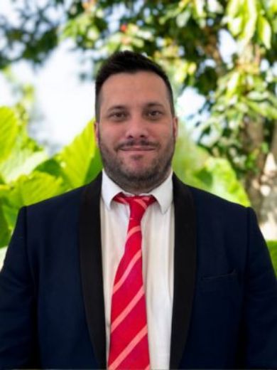 Jack McIntyre - Real Estate Agent at LJ Hooker Caloundra | Aura - BARINGA