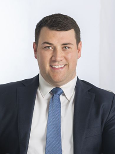 Jack Moss - Real Estate Agent at Marshall White - ARMADALE