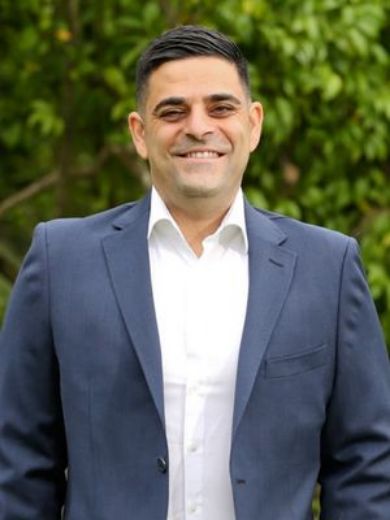 Jack Nahas - Real Estate Agent at Laing+Simmons - ROOTY HILL | MOUNT DRUITT