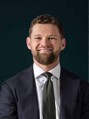 Jack Nicol Real Estate Agent