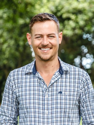 Jack Palmer - Real Estate Agent at Elevate Property Partners - TOWNSVILLE CITY