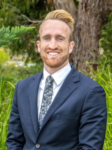 Jack Rickard - Real Estate Agent at Ray White Ferntree Gully - Ferntree Gully