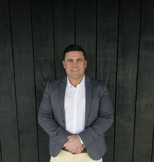 Jack Scofield - Real Estate Agent at Illawarra Estate Agents