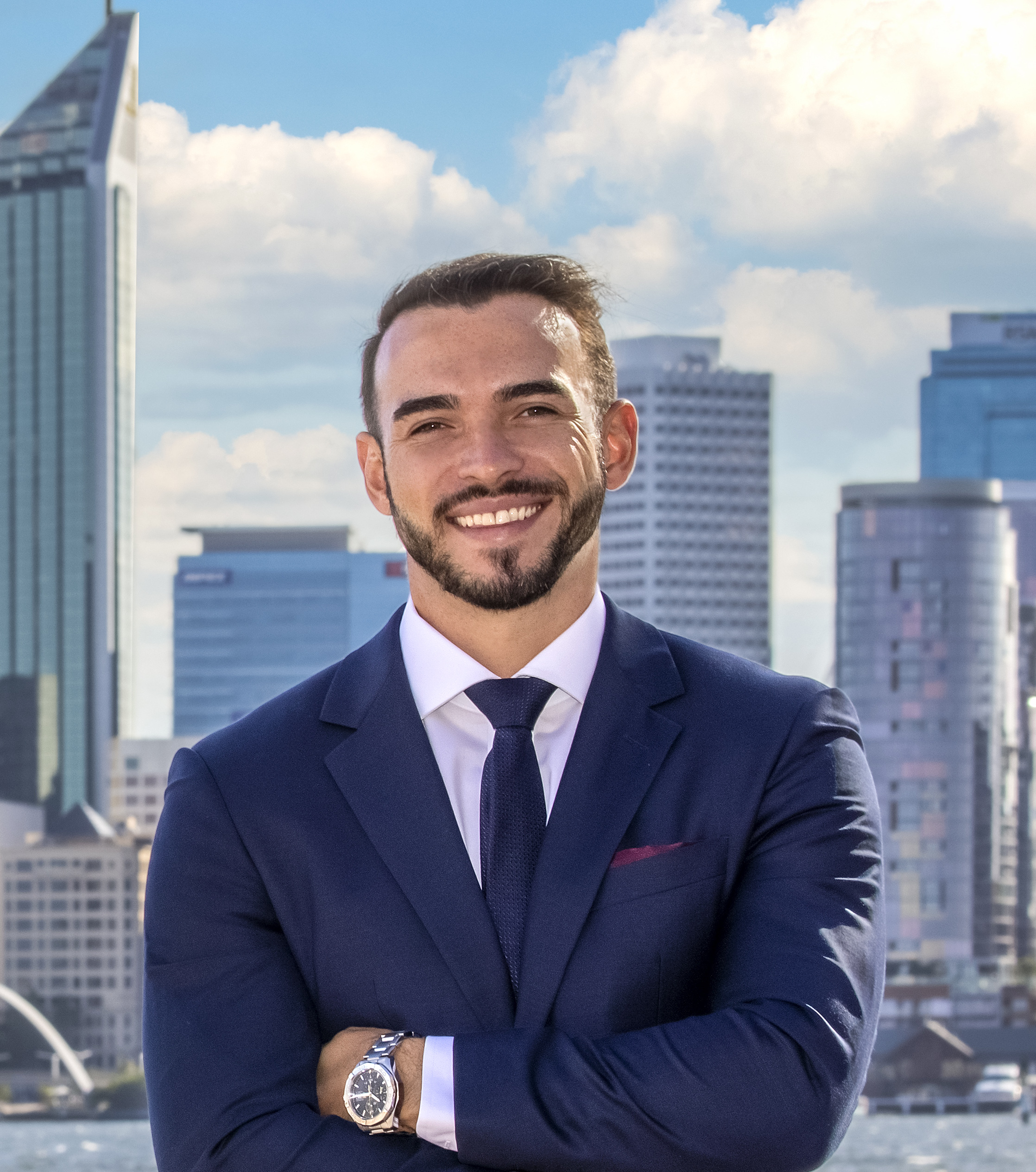 Jack Shaw Real Estate Agent