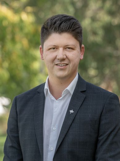 Jack Smith - Real Estate Agent at Professionals Methven Group - Mooroolbark