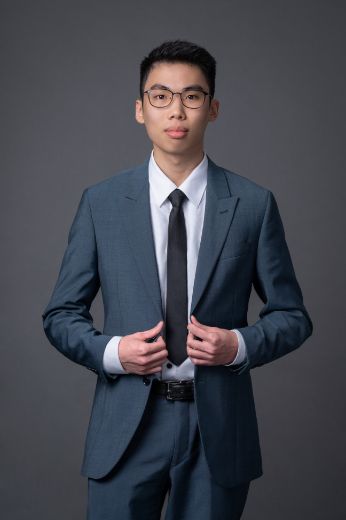 Jack Tong - Real Estate Agent at Gem Realty - MELBOURNE